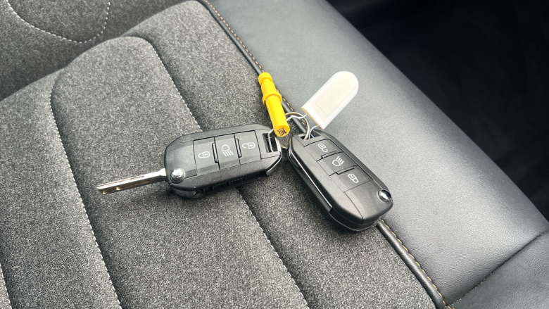 Citroen C3 1.2 PureTech 110 Shine Plus 5dr EAT6 Petrol Hatchback